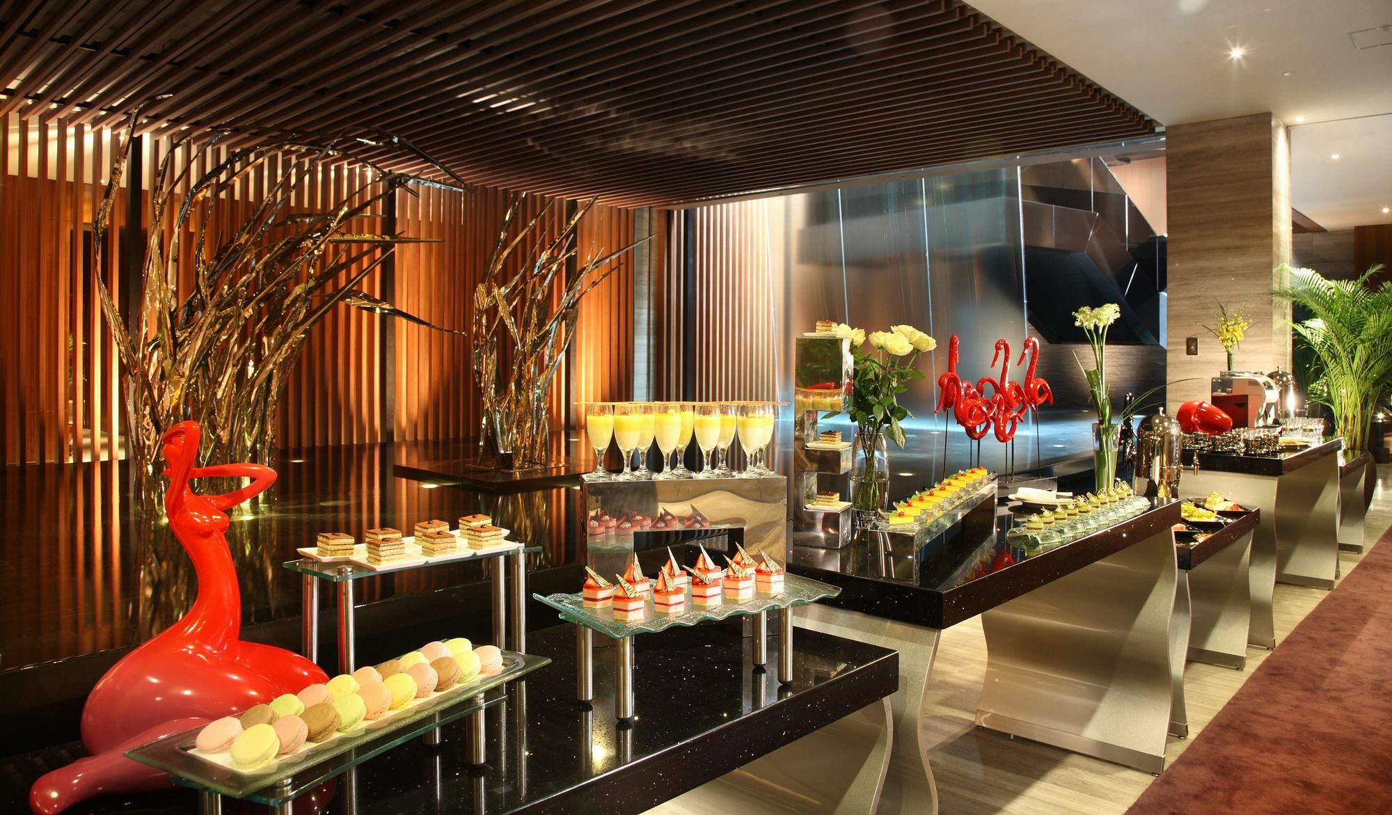 Shenzhen Dameisha Kingkey Palace Hotel Exterior photo